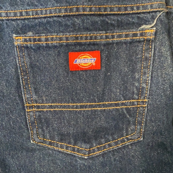 Dickies Jeans 38x30 - Picture 3 of 4